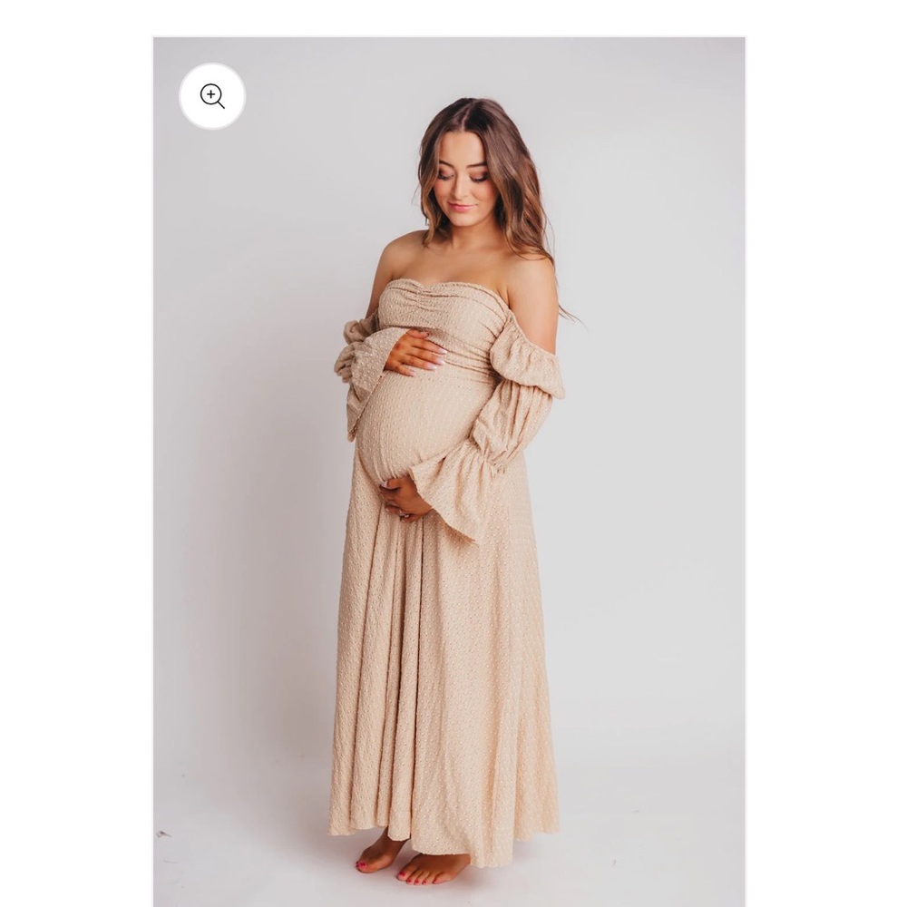 Worth collective dress